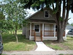 Pre-foreclosure in  S TOWER AVE Centralia, WA 98531