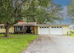 Pre-foreclosure in  REDWOOD DR Greenville, OH 45331