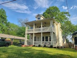 Pre-foreclosure in  WALKER AVE Atlanta, GA 30344