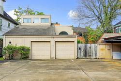 Pre-foreclosure in  NANTUCKET DR Houston, TX 77057