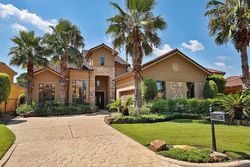 Pre-foreclosure in  VILLA FONTANA WAY Houston, TX 77068