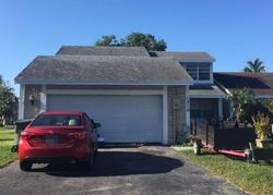 Pre-foreclosure in  REDSTART CT Homestead, FL 33035