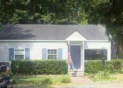 Pre-foreclosure in  WATERS RD Chesapeake, VA 23322