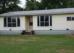 Pre-foreclosure in  HIGHWAY 64 W Coal Hill, AR 72832