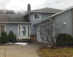 Pre-foreclosure in  APPLE DR Cleveland, OH 44143