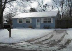 Pre-foreclosure in  GIRARD AVE Sicklerville, NJ 08081