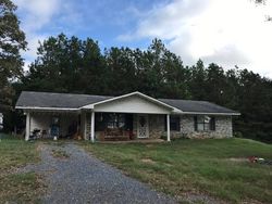 Pre-foreclosure in  HIGHWAY 1216 Zwolle, LA 71486