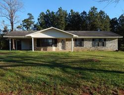 Pre-foreclosure Listing in HIGHWAY 1216 ZWOLLE, LA 71486