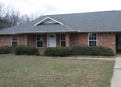 Pre-foreclosure in  S CRAWFORD ST Mineral Springs, AR 71851