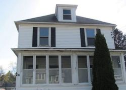 Pre-foreclosure in  HAYES ST Binghamton, NY 13903