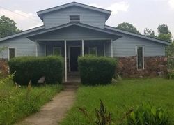 Pre-foreclosure in  S HIGHWAY 23 Ozark, AR 72949