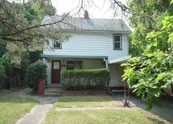 Pre-foreclosure in  NICKEL ST Akron, OH 44303