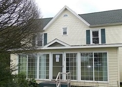 Pre-foreclosure Listing in OLD WESTOVER MARION RD WESTOVER, MD 21871