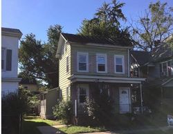 Pre-foreclosure Listing in N DELMORR AVE MORRISVILLE, PA 19067