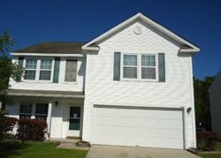 Pre-foreclosure in  CHERRY LAURAL LN Savannah, GA 31419