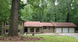 Pre-foreclosure in  KUNUGA DR Jonesboro, GA 30236