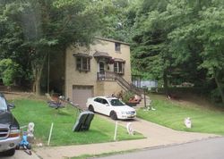 Pre-foreclosure in  DAWES ST Pittsburgh, PA 15210