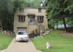 Pre-foreclosure in  DAWES ST Pittsburgh, PA 15210