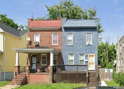 Pre-foreclosure in  CORDELIA AVE Baltimore, MD 21215