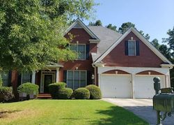 Pre-foreclosure in  HARBORMIST DR Powder Springs, GA 30127