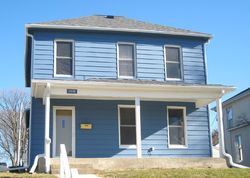 Pre-foreclosure in  FULTON ST Keokuk, IA 52632