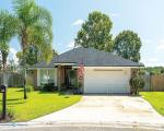 Pre-foreclosure in  CROSS CREEK DR Green Cove Springs, FL 32043