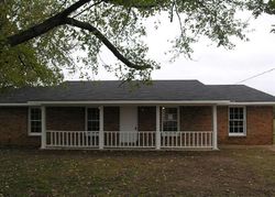 Pre-foreclosure in  GRIFFITH RD Tanner, AL 35671