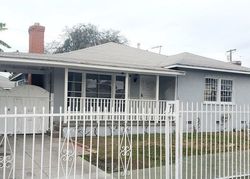 Pre-foreclosure in  N WILLOW AVE Compton, CA 90221