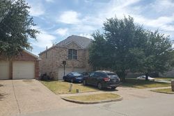 Pre-foreclosure in  MULBERRY LN Desoto, TX 75115