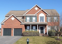Pre-foreclosure Listing in LONGFIELD PL ADAMSTOWN, MD 21710
