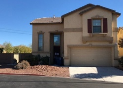 Pre-foreclosure in  PURPLE BLOOM CT Las Vegas, NV 89122