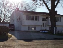 Pre-foreclosure in  45TH ST Copiague, NY 11726