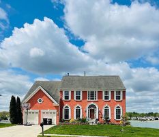Pre-foreclosure in  MULLEN DR Sicklerville, NJ 08081
