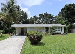 Pre-foreclosure in  MANDEL RD Fort Myers, FL 33919