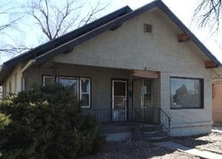 Pre-foreclosure in  CYPRESS ST Pueblo, CO 81004