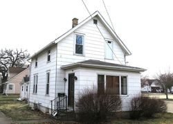 Pre-foreclosure Listing in PORTLAND AVE MORRISON, IL 61270