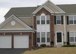 Pre-foreclosure in  JEFFREY LN Knoxville, MD 21758