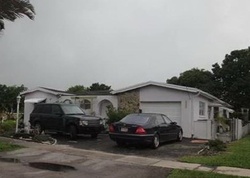 Pre-foreclosure in  NW 47TH AVE Fort Lauderdale, FL 33319