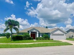 Pre-foreclosure in  FOREST HILL DR Bartow, FL 33830