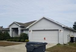 Pre-foreclosure in  FOREST HILL DR Bartow, FL 33830