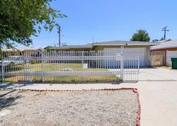 Pre-foreclosure in  LEATHERWOOD AVE Lancaster, CA 93534