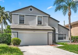 Pre-foreclosure in  WINDLASS CIR Boynton Beach, FL 33472