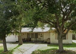 Pre-foreclosure in  TRAVIS ST Refugio, TX 78377