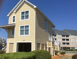 Pre-foreclosure Listing in SAILFISH DR MANTEO, NC 27954