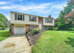 Pre-foreclosure Listing in ARMACOST RD PARKTON, MD 21120