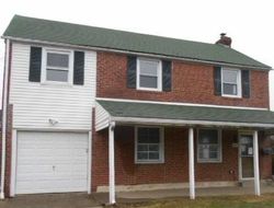 Pre-foreclosure in  W CHESTER PIKE Broomall, PA 19008