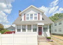 Pre-foreclosure in  EDGEWORTH RD Quincy, MA 02171