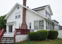 Pre-foreclosure in  EDGEWORTH RD Quincy, MA 02171
