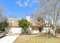 Pre-foreclosure in  MADRID DR Universal City, TX 78148