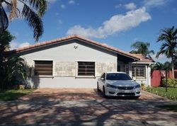 Pre-foreclosure in  SW 15TH ST Miami, FL 33184